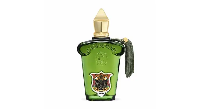 Casamorati Eau de Parfum Donna Oro 3585730