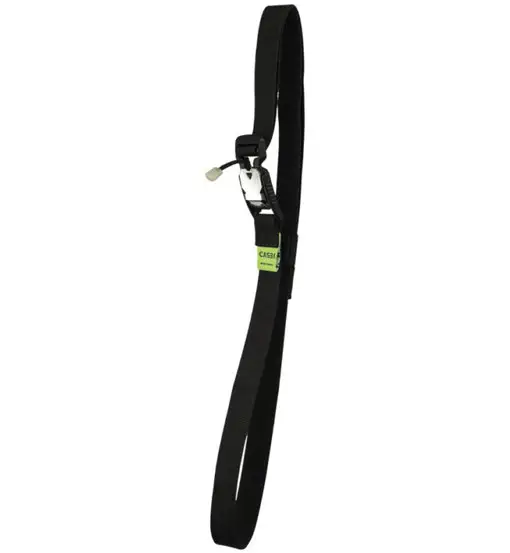 Magnetic Belt - cintura Black