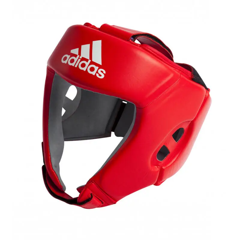 Casco da boxe adidas IBA |  Adidas
