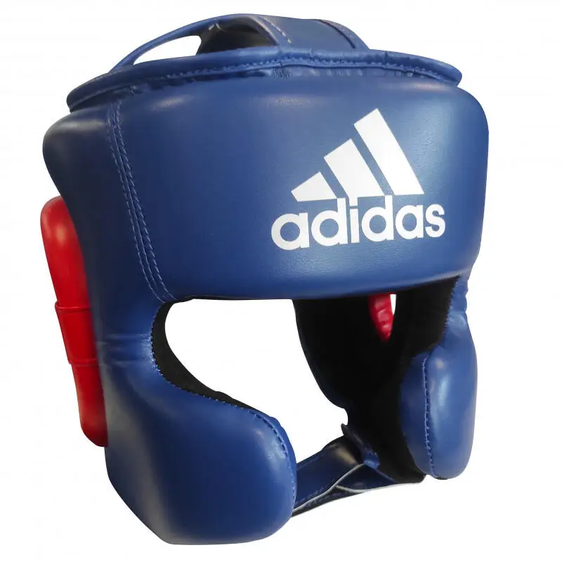 Casco da boxe adidas Speed |  Adidas