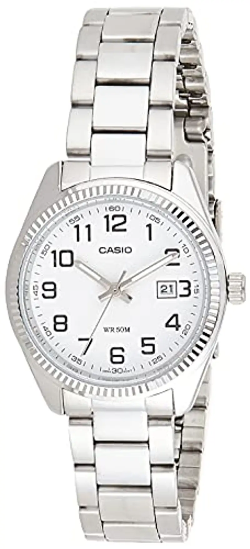 Casio Classic LTP-1302D-7B - Orologio da polso Donna