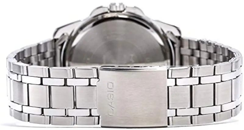 Casio Collection MTP-1314PD-1AVEF - Orologio da polso Uomo miniatura 2