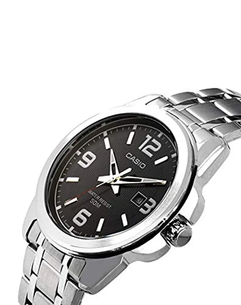 Casio Collection MTP-1314PD-1AVEF - Orologio da polso Uomo miniatura 3