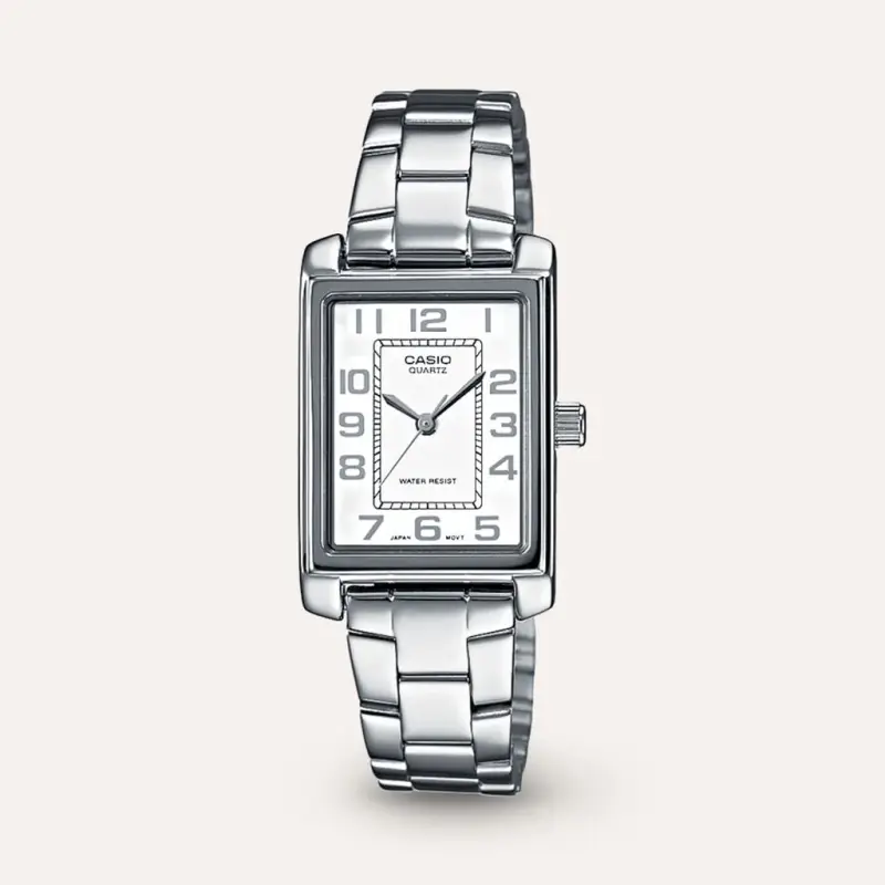 Orologio Al Quarzo Casio Collection Ltp-1234pd-7bef