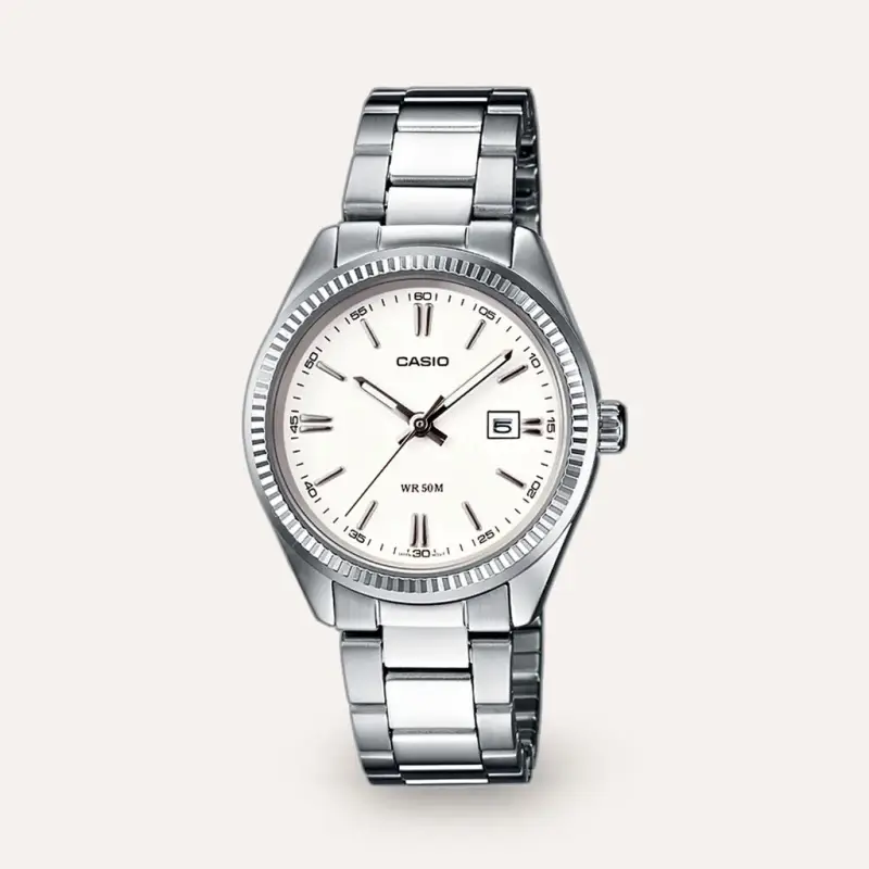 Orologio Al Quarzo Casio Collection Ltp-1302pd-7a1vef