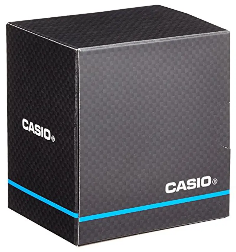 Casio Digitale, unisex per adulti, per uomini, AE-1500WH-1AVEF miniatura 2
