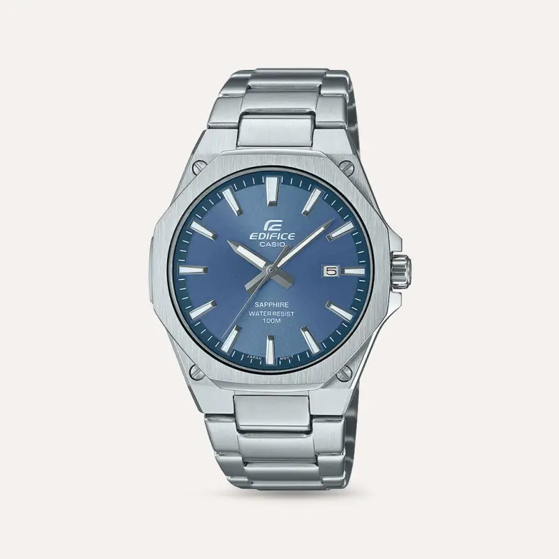 Orologio Al Quarzo Casio Edifice Efr-s108d-2avuef