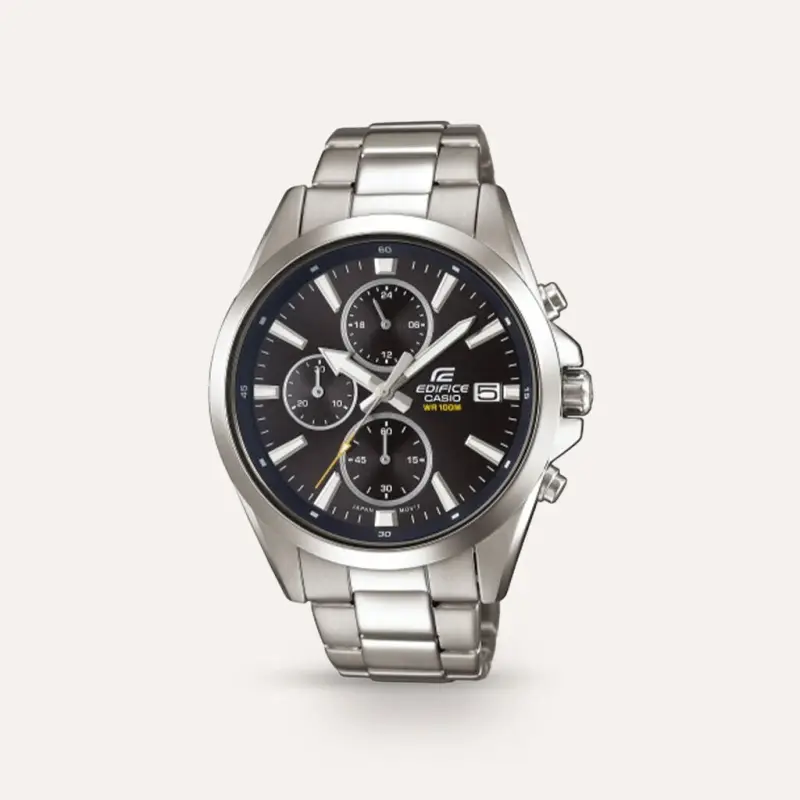 Orologio Al Quarzo Casio Edifice Efv-560d-1avuef