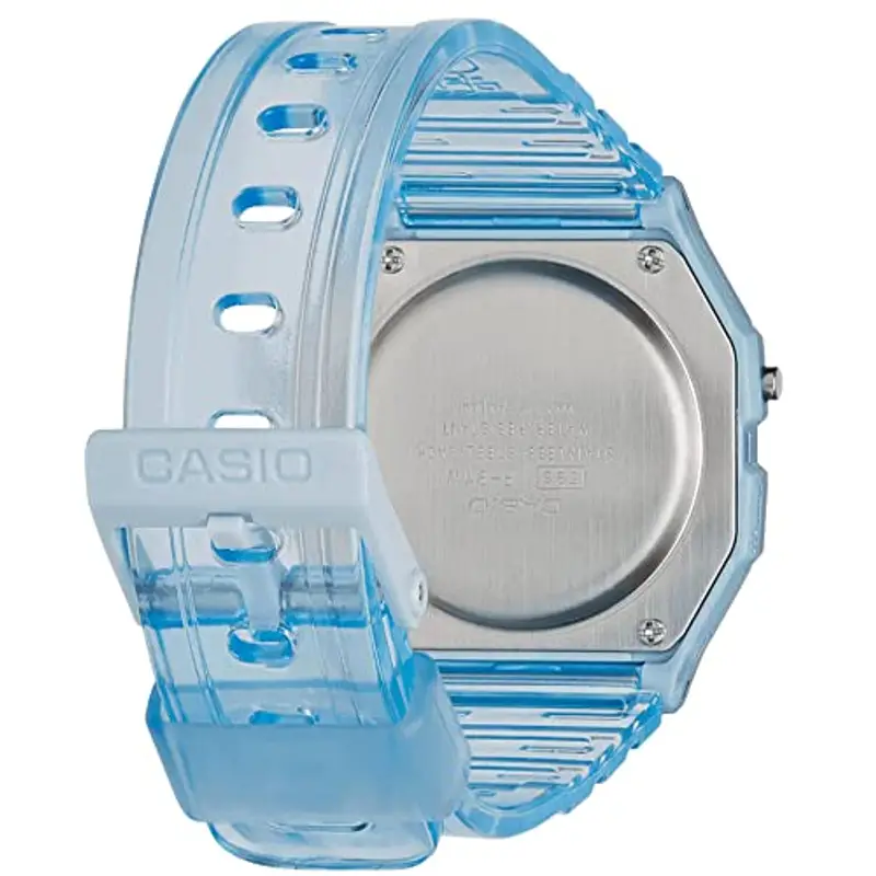 Casio F-91WS-2EF Orologio miniatura 2