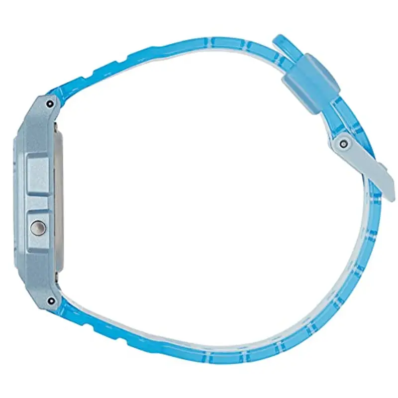 Casio F-91WS-2EF Orologio miniatura 3