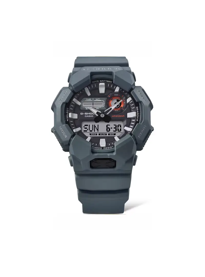 G-shock