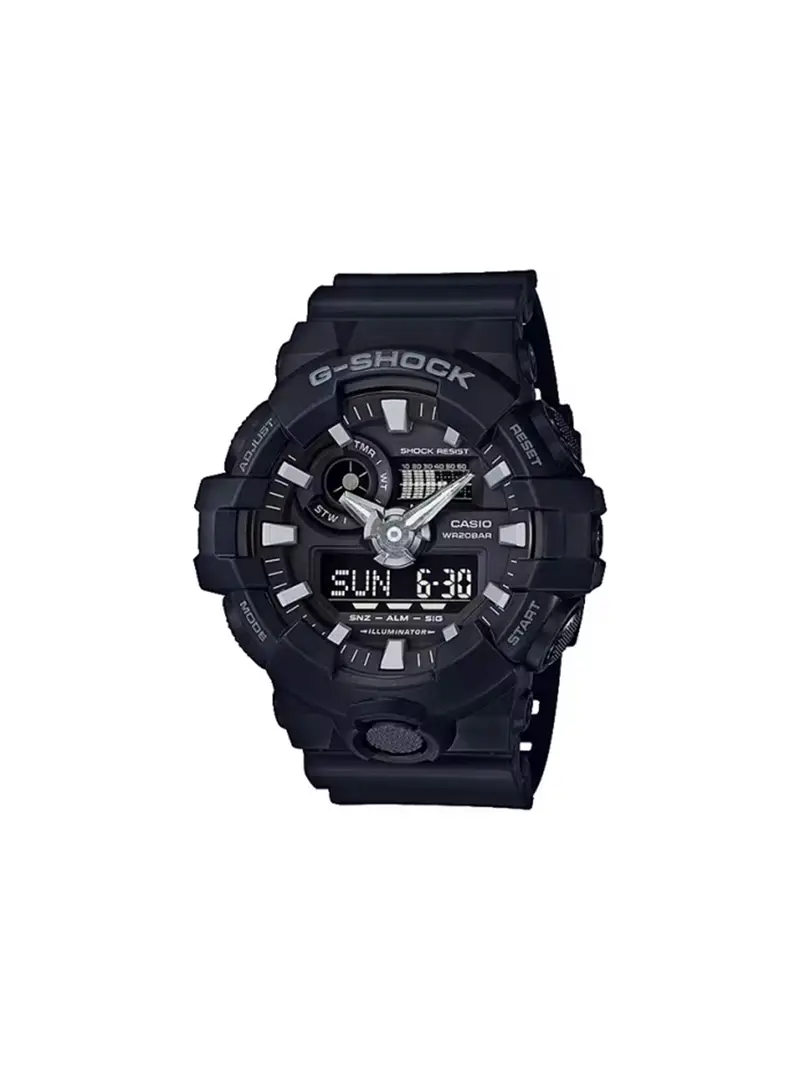 G-shock