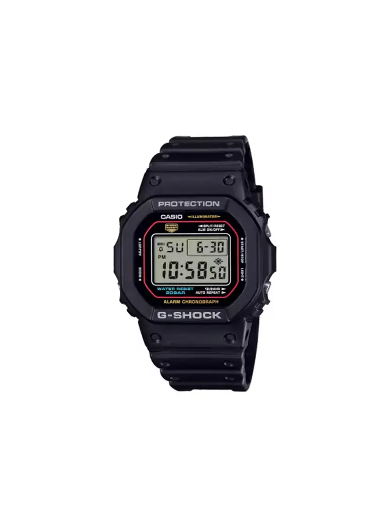 G-shock