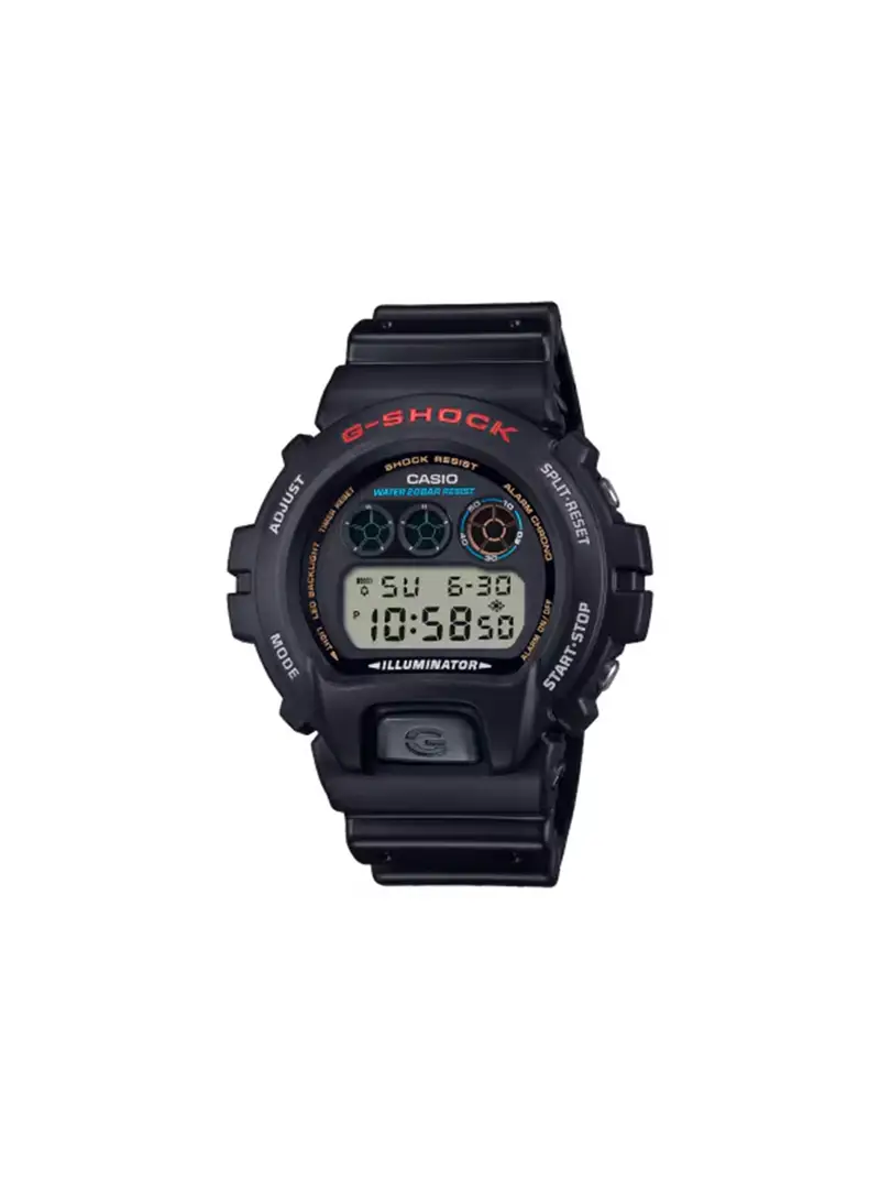 G-shock