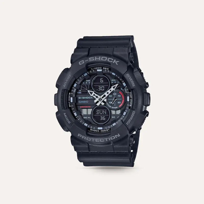 Orologio Al Quarzo Casio G-shock Ga-140-1a1er