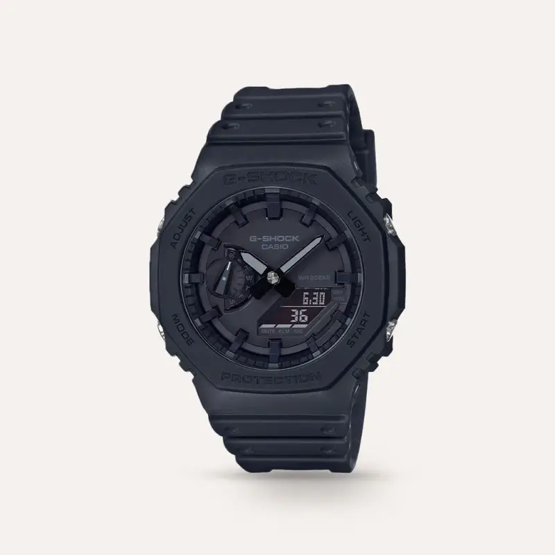 Orologio Al Quarzo Casio G-shock Ga-2100-1a1er