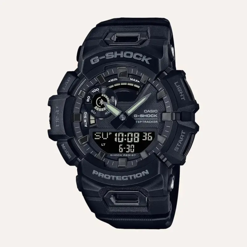 Orologio Al Quarzo Casio G-shock Gba-900-1aer