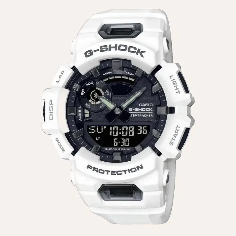 Orologio Al Quarzo Casio G-shock Gba-900-7aer