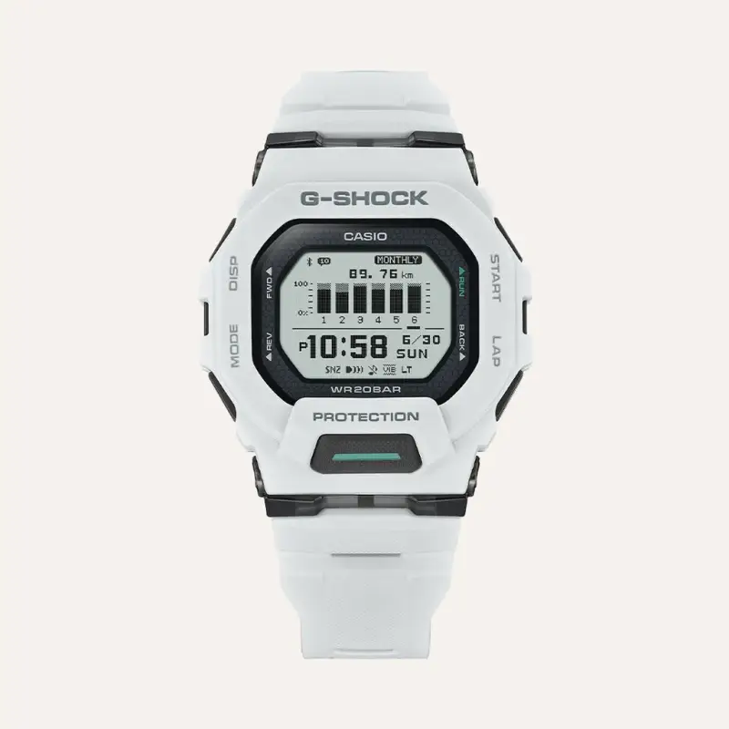 Orologio Al Quarzo Casio G-shock Gbd-200-7er