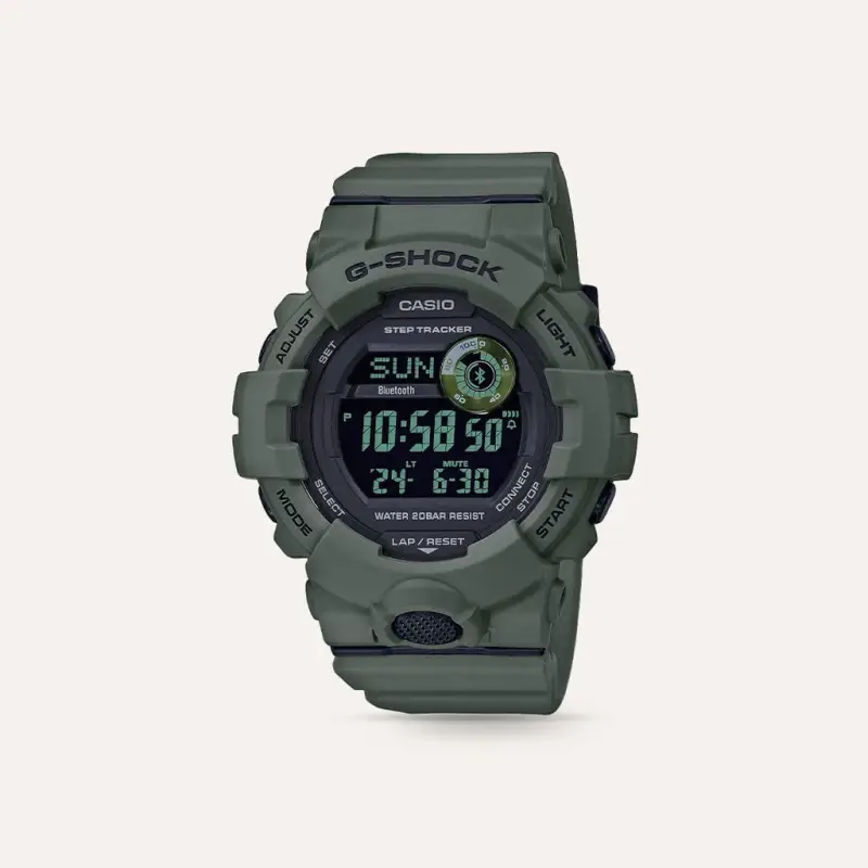 Orologio Al Quarzo Casio G-shock Gbd-800uc-3er