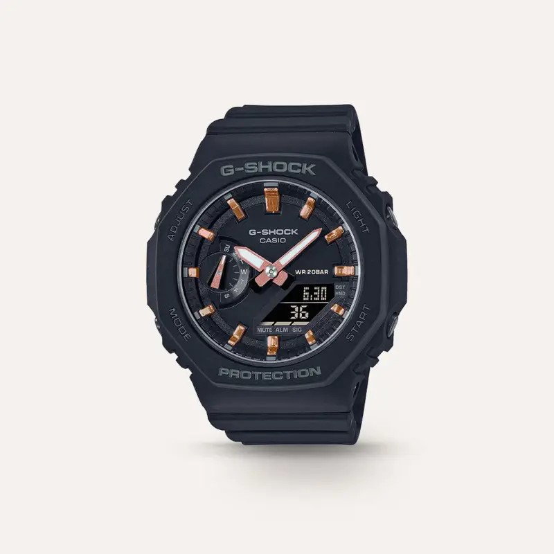 Orologio Al Quarzo Casio G-shock Gma-s2100-1aer