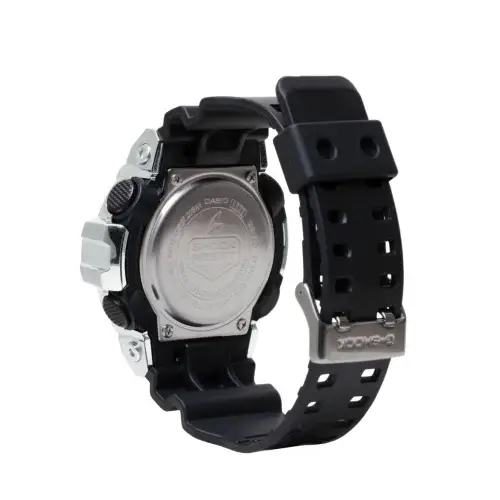 Orologio Uomo Casio G-Shock GM-700-1AER miniatura 2