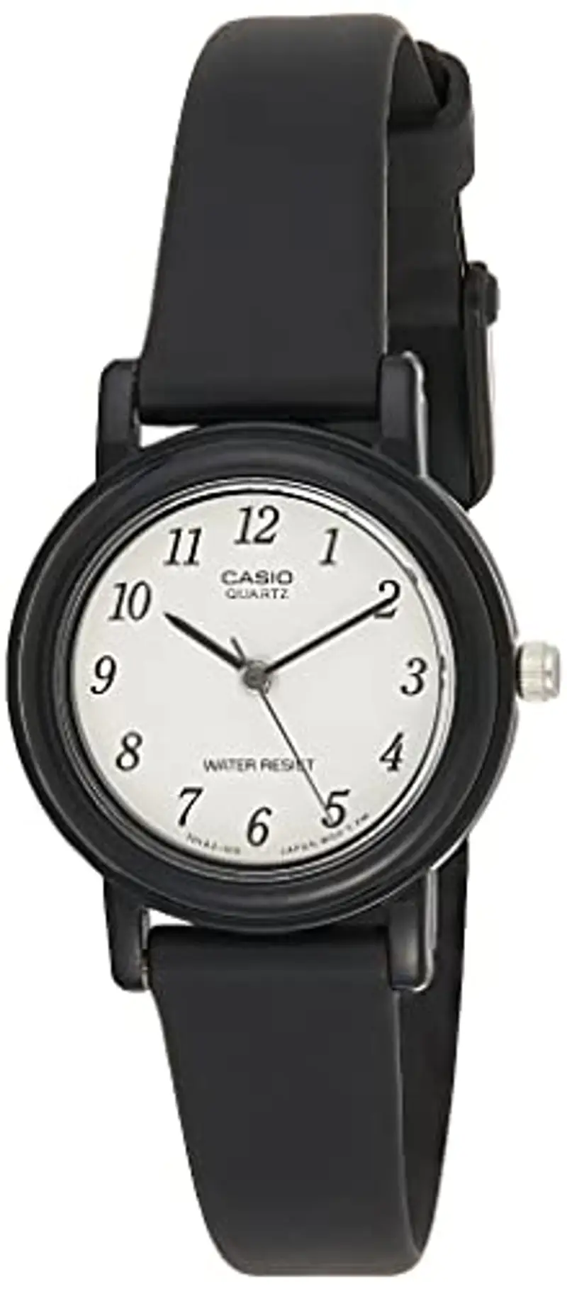 Casio LQ-139BMV-1BMW (A002) A002 - Orologio da polso da donna, cinturino in resina