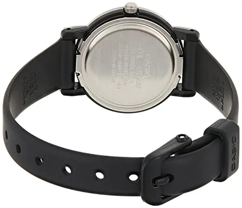 Casio LQ-139BMV-1BMW (A002) A002 - Orologio da polso da donna, cinturino in resina miniatura 2