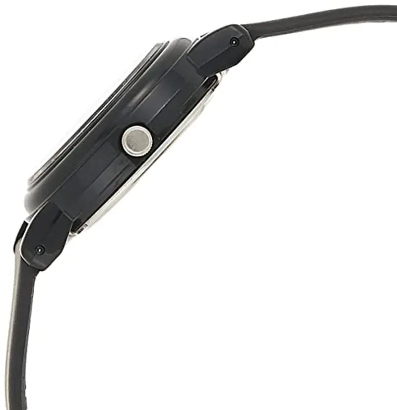 Casio LQ-139BMV-1BMW (A002) A002 - Orologio da polso da donna, cinturino in resina miniatura 3