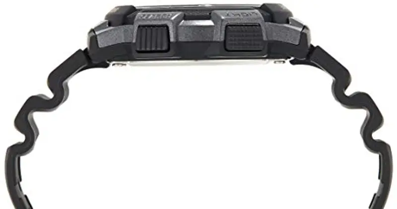 CASIO Montre Quartz AE1000W1AVEF Homme miniatura 3