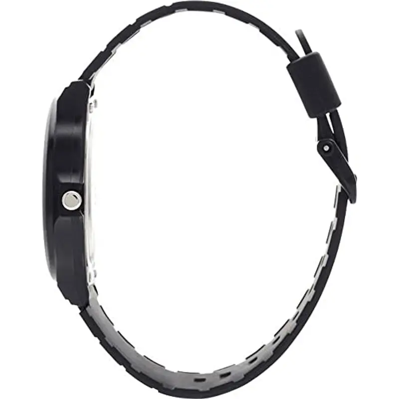 Casio Orologio Analogico Quarzo Unisex Adulto con Cinturino in Resina MW-240-7EVEF miniatura 3