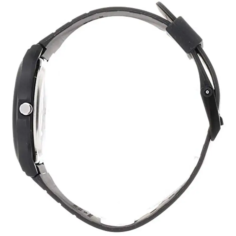 Casio Orologio Analogico Quarzo Uomo con Cinturino in Resina, MQ-24-7B2LEG miniatura 3