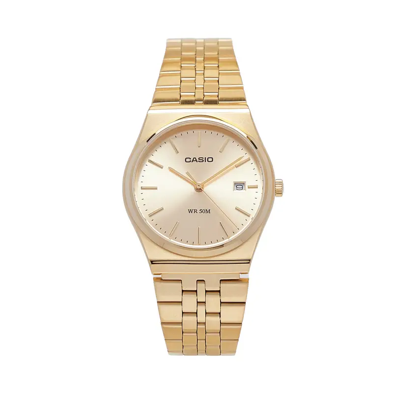 Orologio Casio Classic MTP-B145G-9AVEF Oro