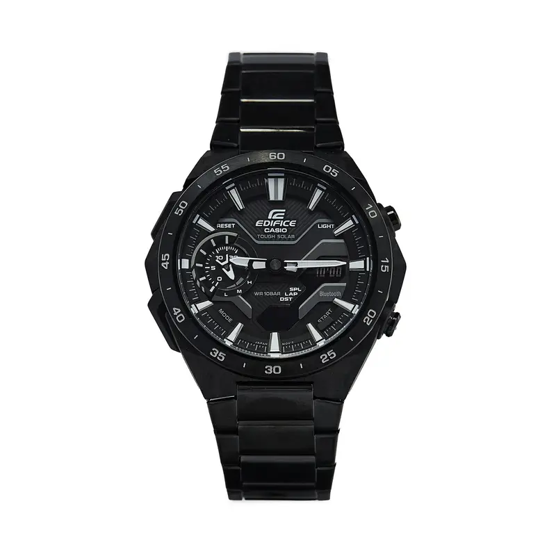 Orologio Casio Edifice ECB-2200DC-1AEF Nero