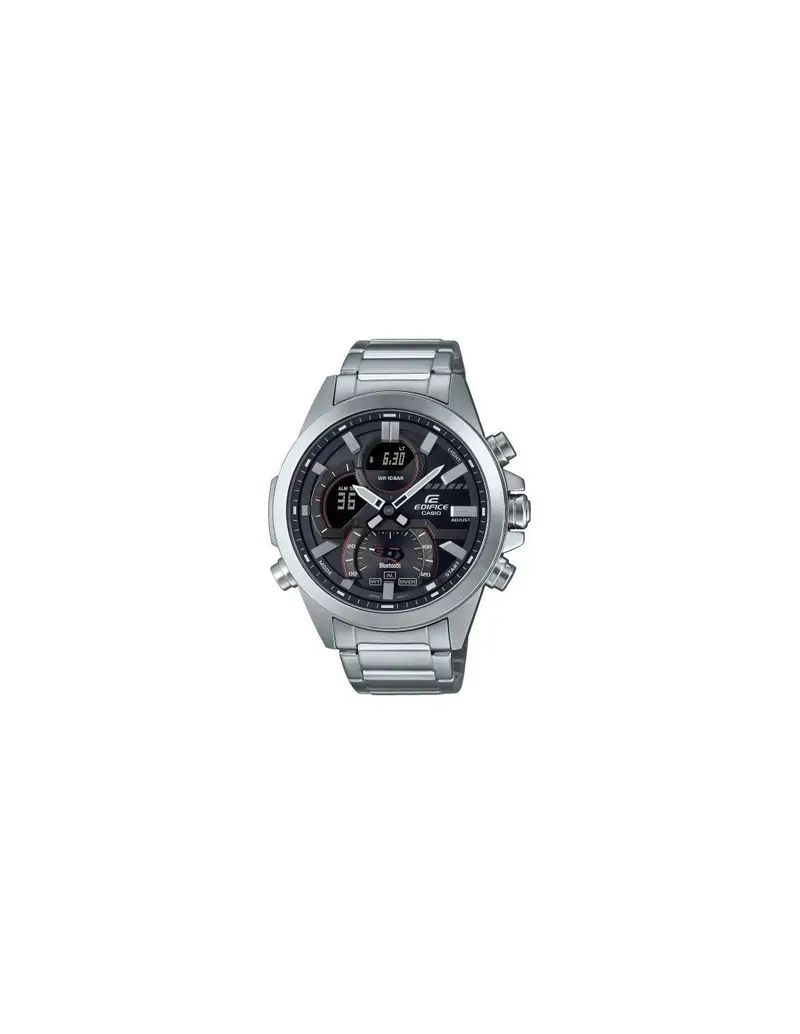 Orologio CASIO EDIFICE ECB-30D-1AEF
