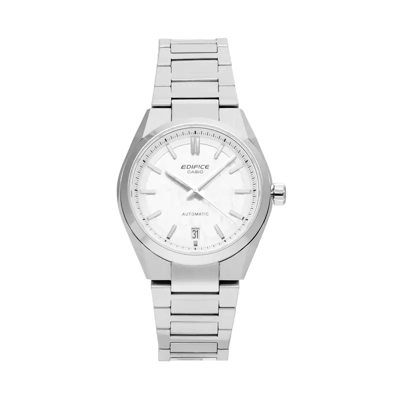 Orologio Casio Edifice EFK-100D-7AER Argento
