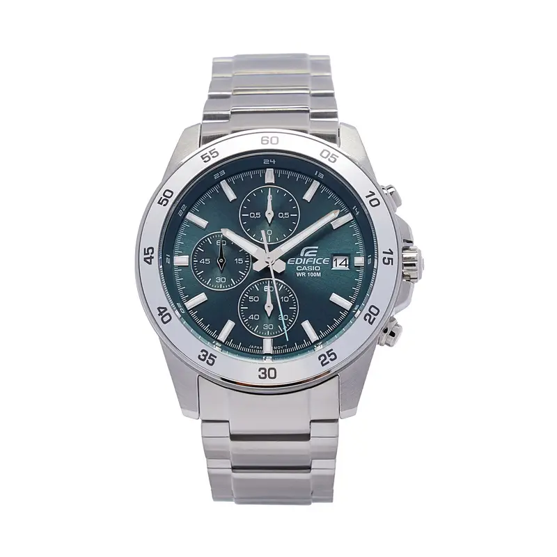 Orologio Casio Edifice EFR-526D-2AVUEF Argento