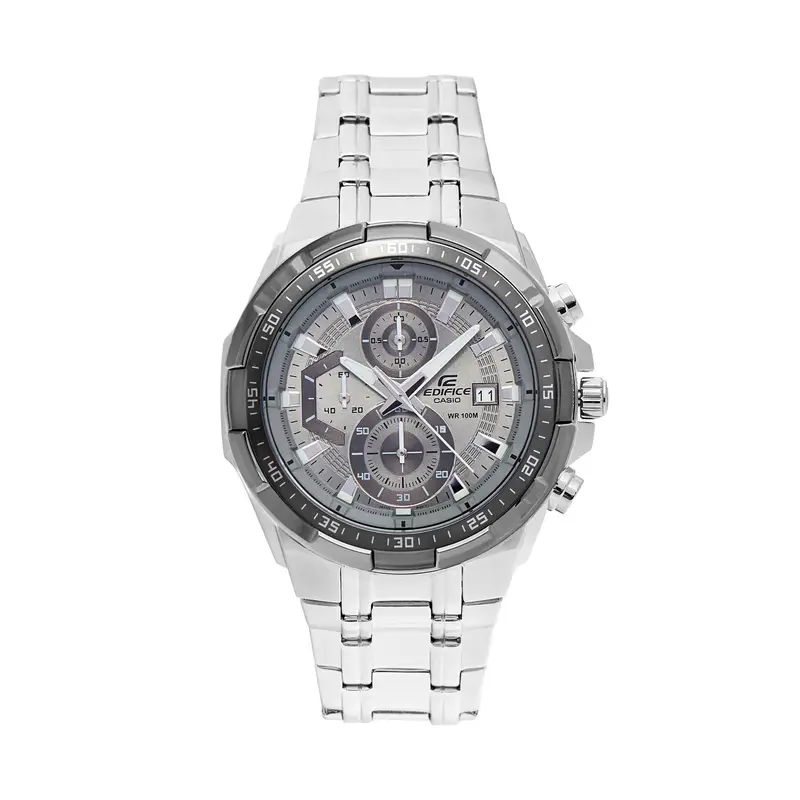 Orologio Casio Edifice EFR-539DE-8AVUEF Argento