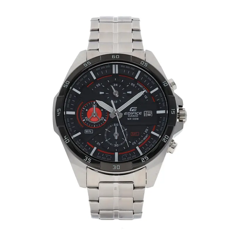 Orologio Casio Edifice EFR-556DB-1AVUEF Argento