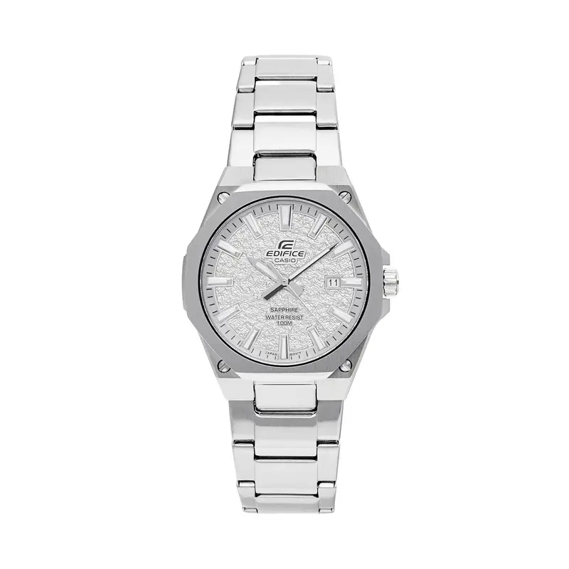 Orologio Casio Edifice EFR-S108DE-8AVUEF Argento