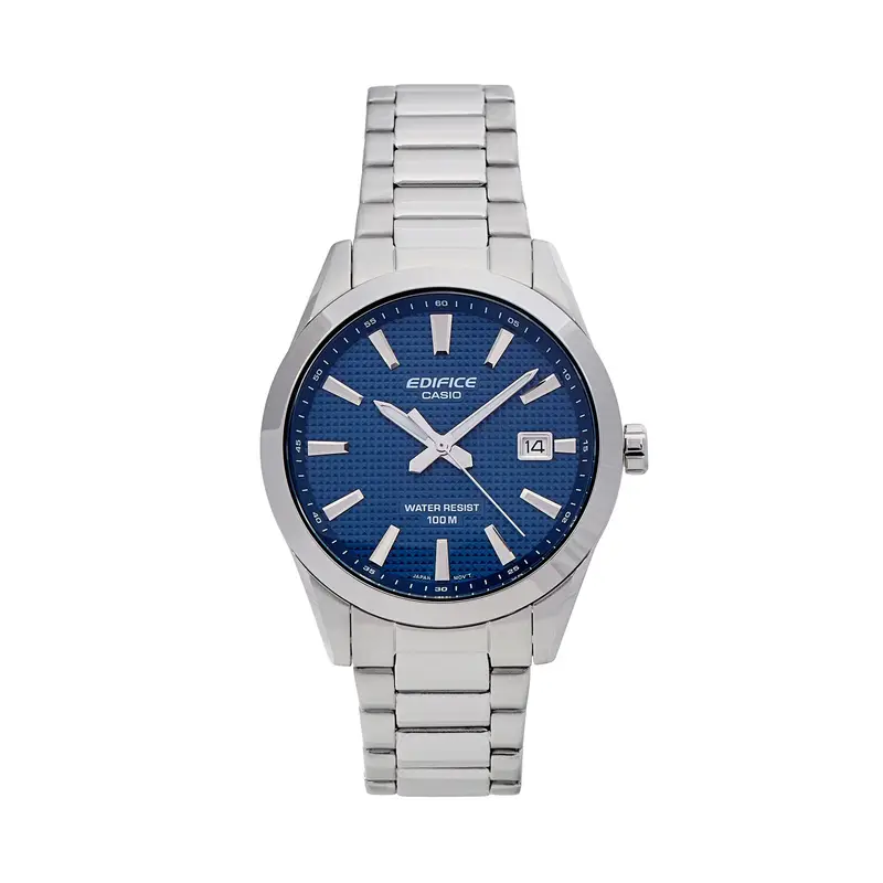 Orologio Casio Edifice EFV-160D-2AVEF Argento