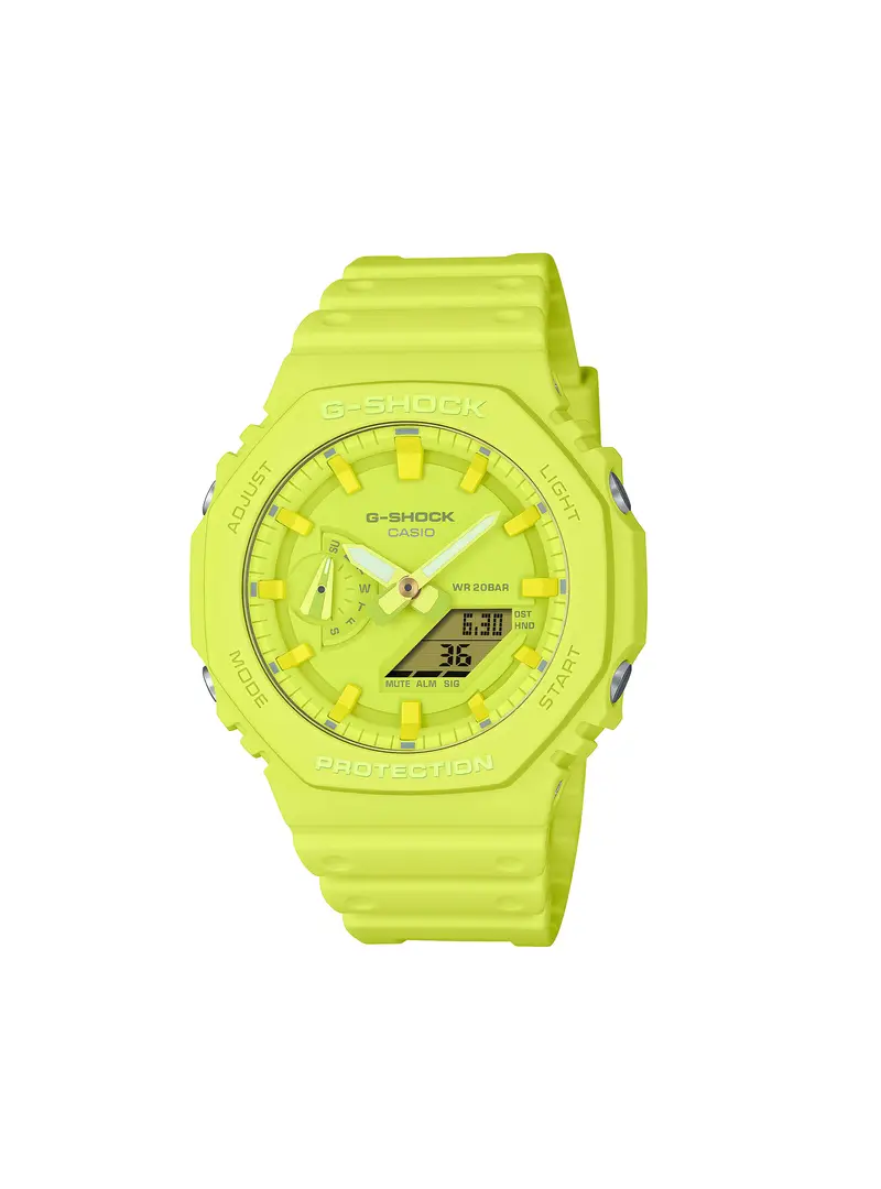 Orologio Casio G-SHOCK classic UN MULTICOLOR