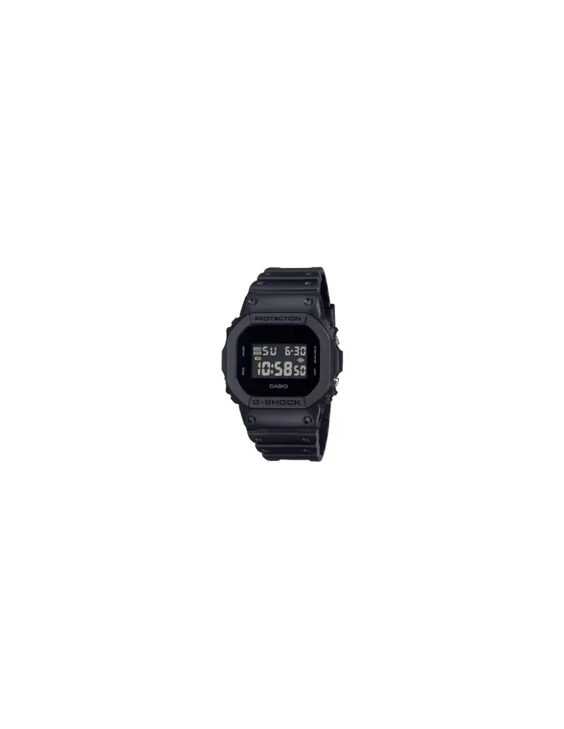 Orologio CASIO G-SHOCK DW-5600UBB-1ER Black