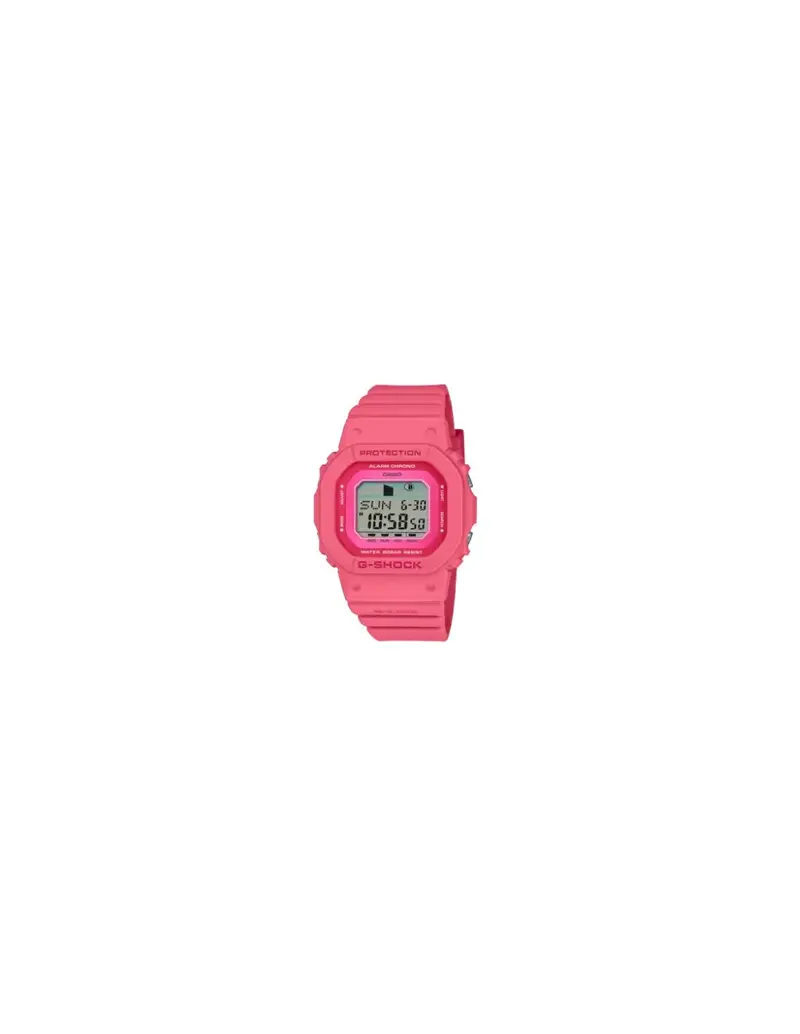 Orologio CASIO G-SHOCK G-LIDE SERIE GLX-S5610-4ER Pink