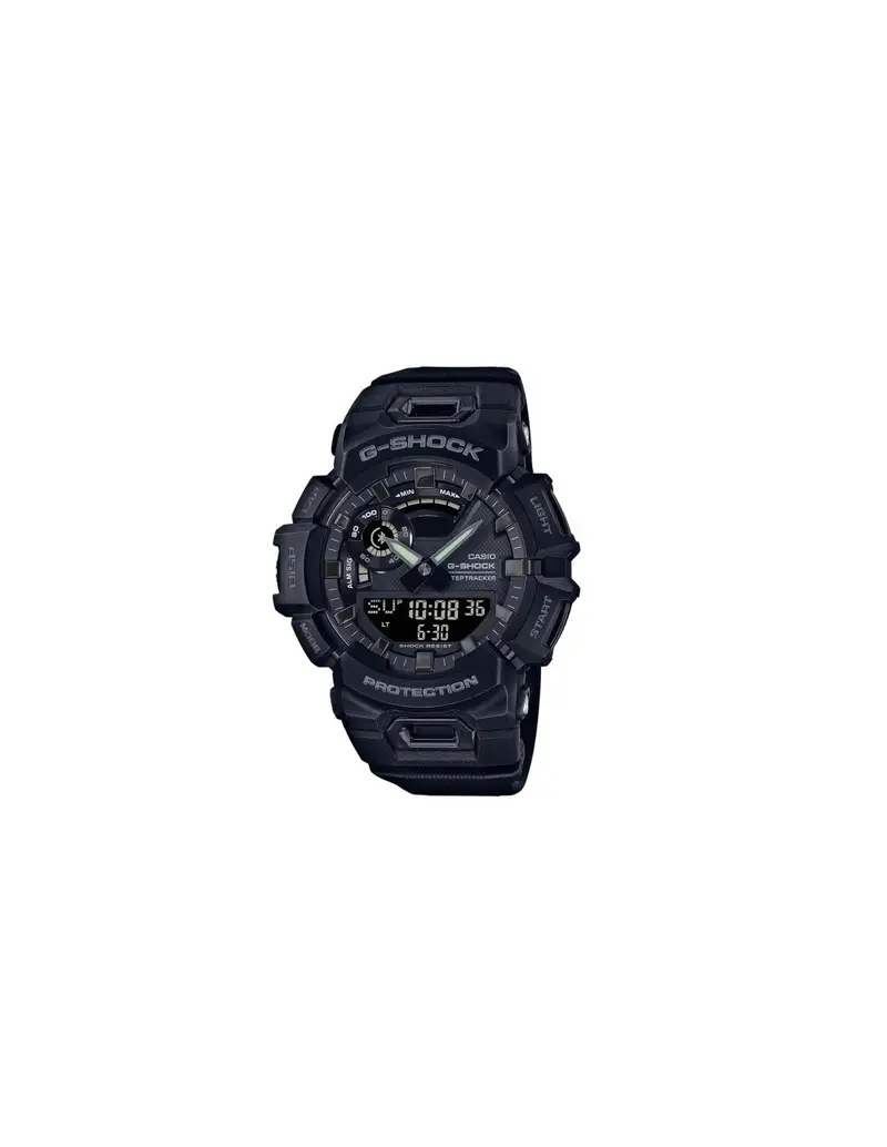 Orologio CASIO G-SHOCK G-Squad GBA-900-1AER
