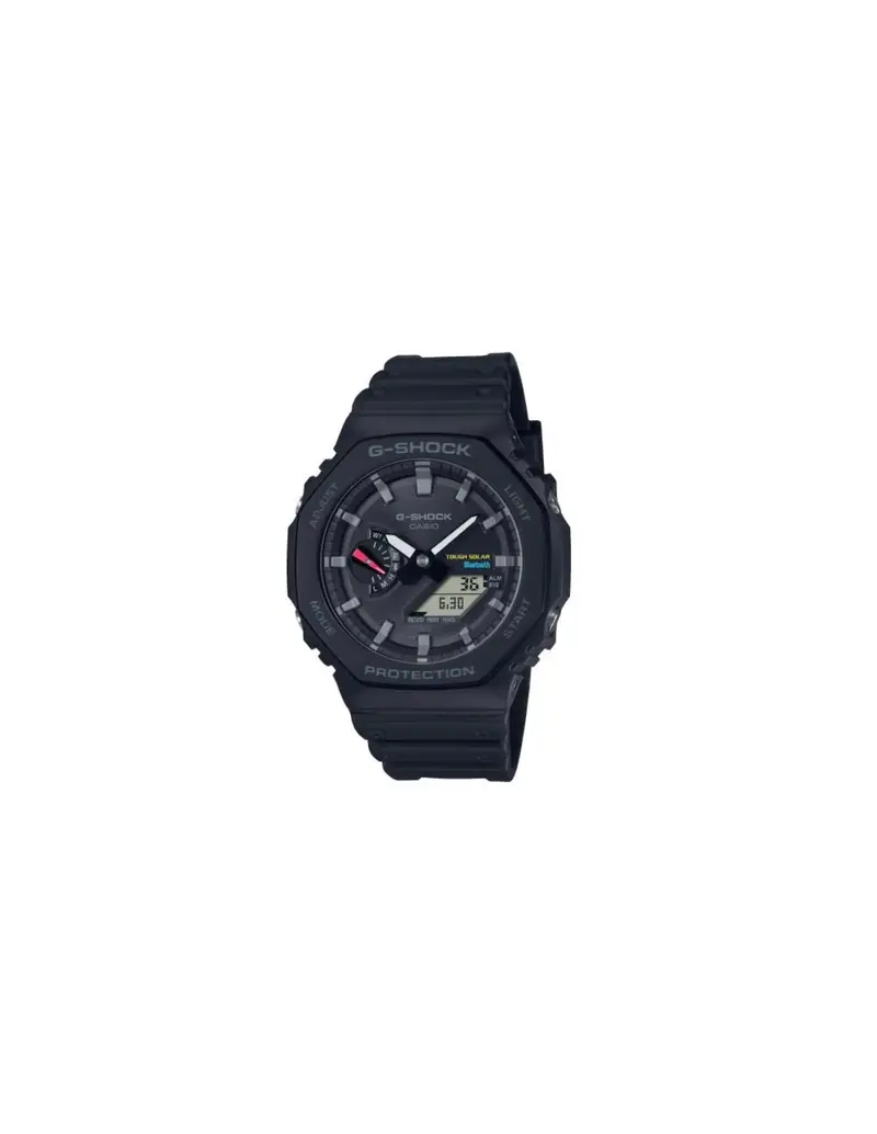 Orologio CASIO G-SHOCK GA-B2100-1AER