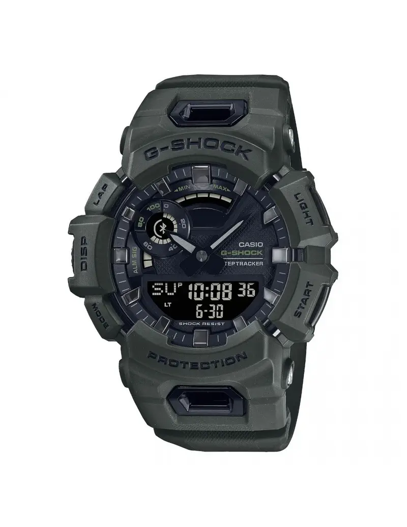 Orologio CASIO G-SHOCK GBA-900UU-3AER