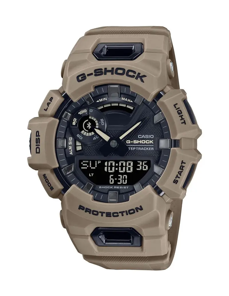 Orologio CASIO G-SHOCK GBA-900UU-5AER