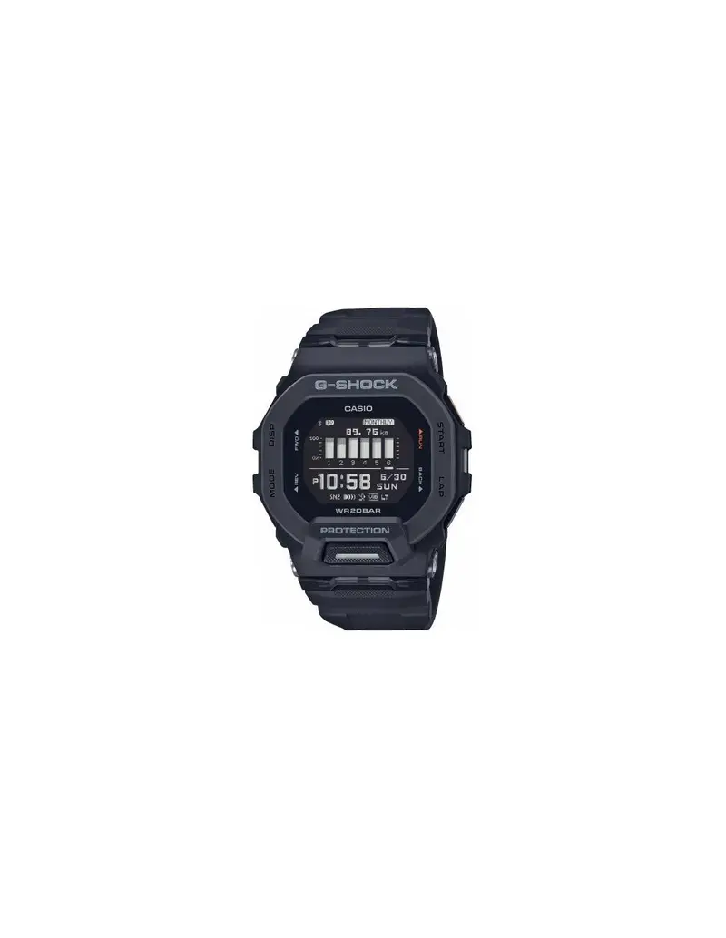 Orologio CASIO G-SHOCK GBD-200-1ER
