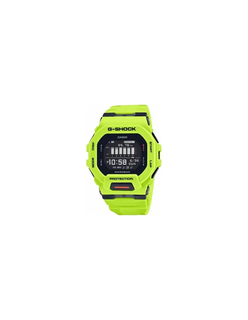Orologio CASIO G-SHOCK GBD-200-9ER